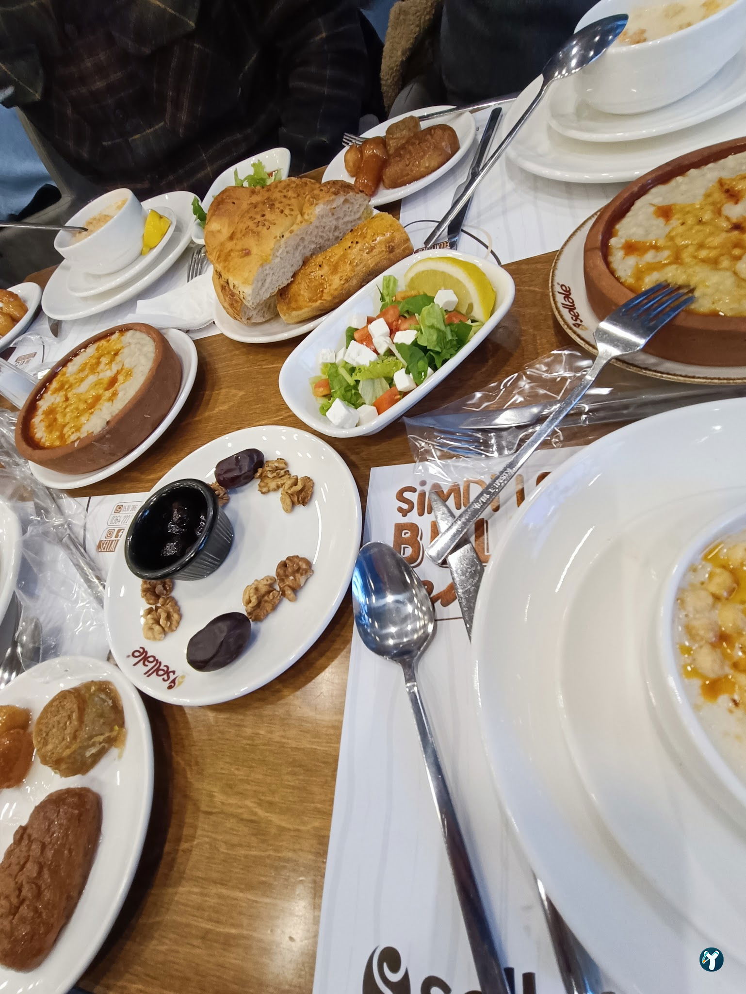 Şellale Fırın