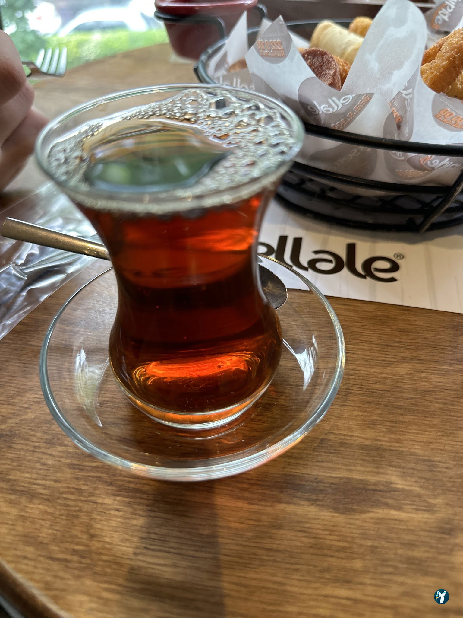 Şellale Fırın