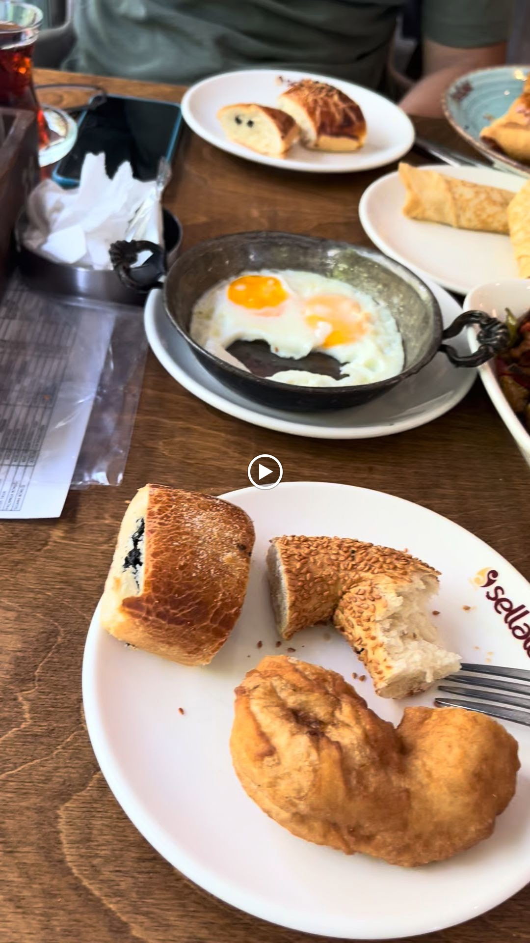 Şellale Fırın