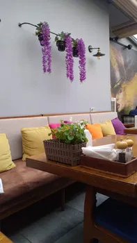 Şellale Fırın resimleri