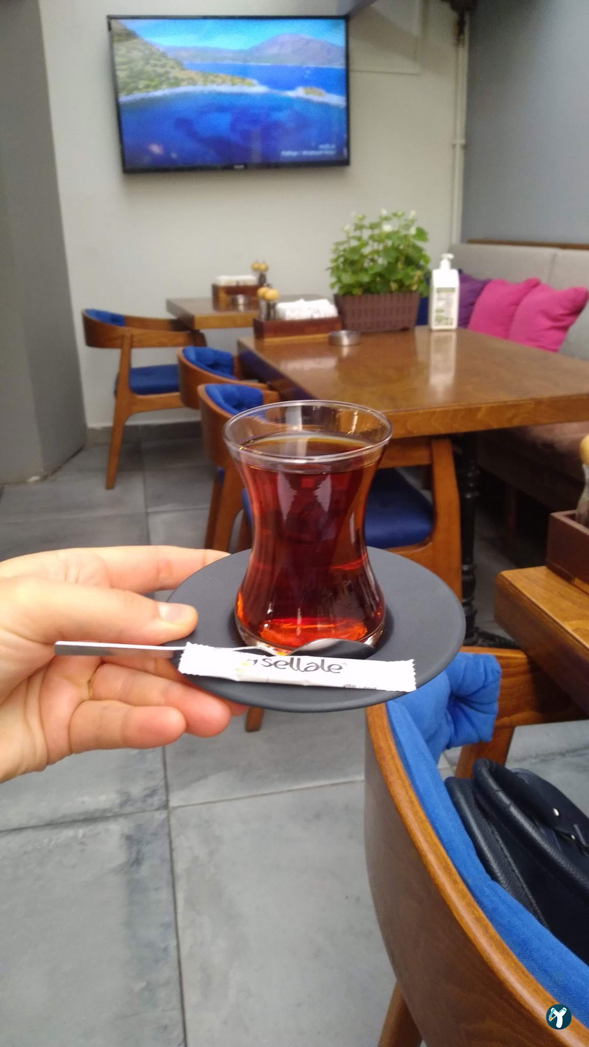 Şellale Fırın
