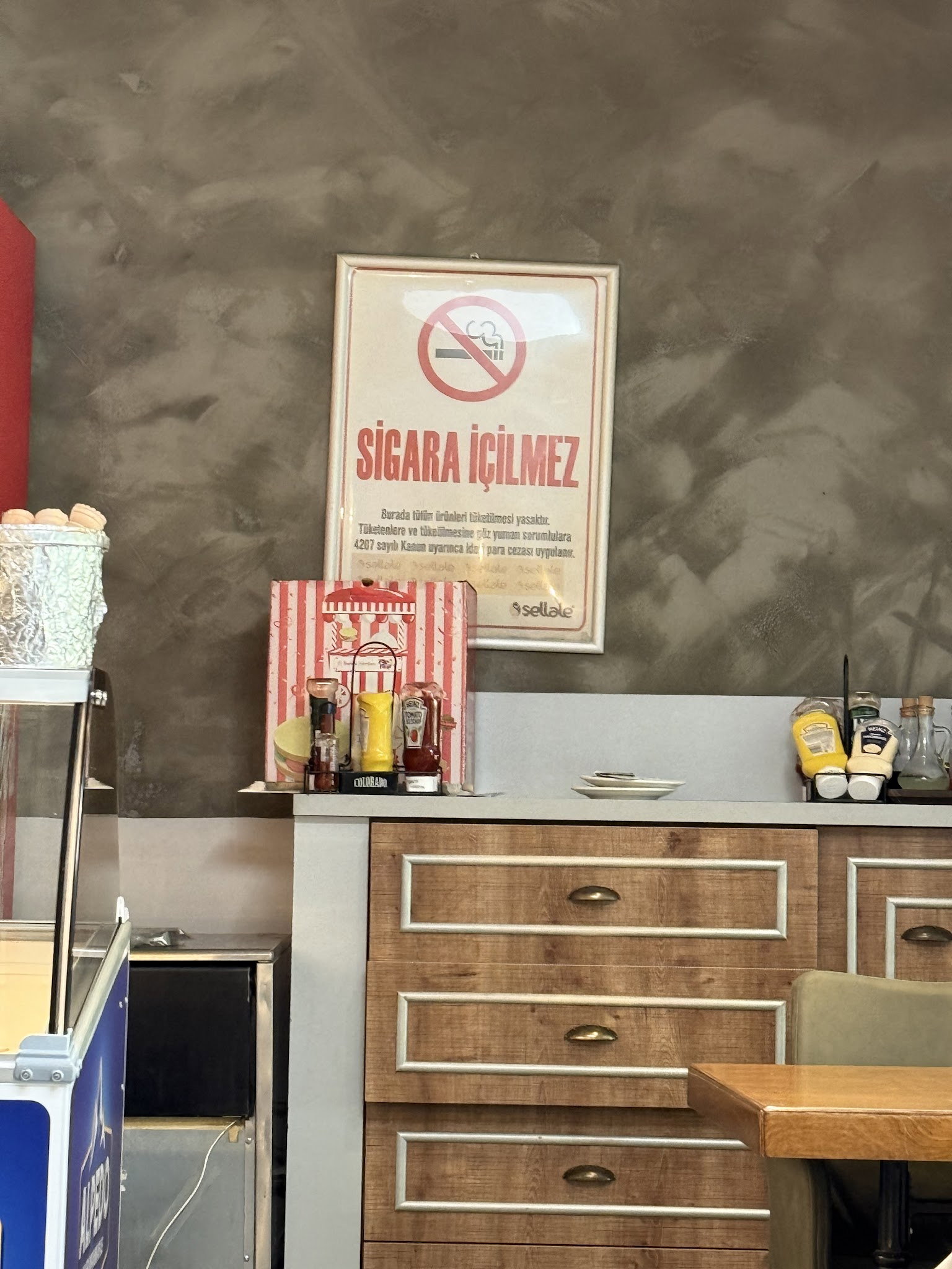 Şellale Fırın