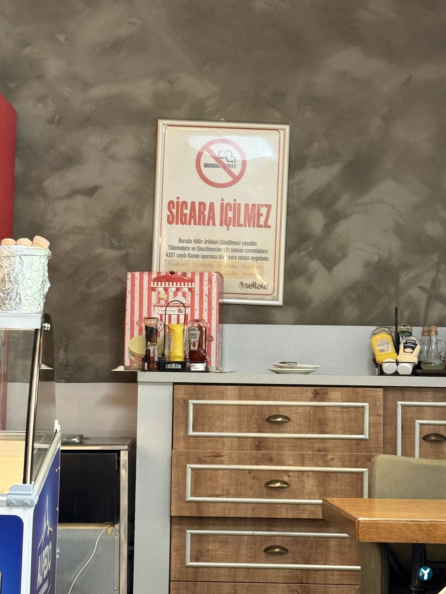 Şellale Fırın