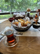 Şellale Fırın