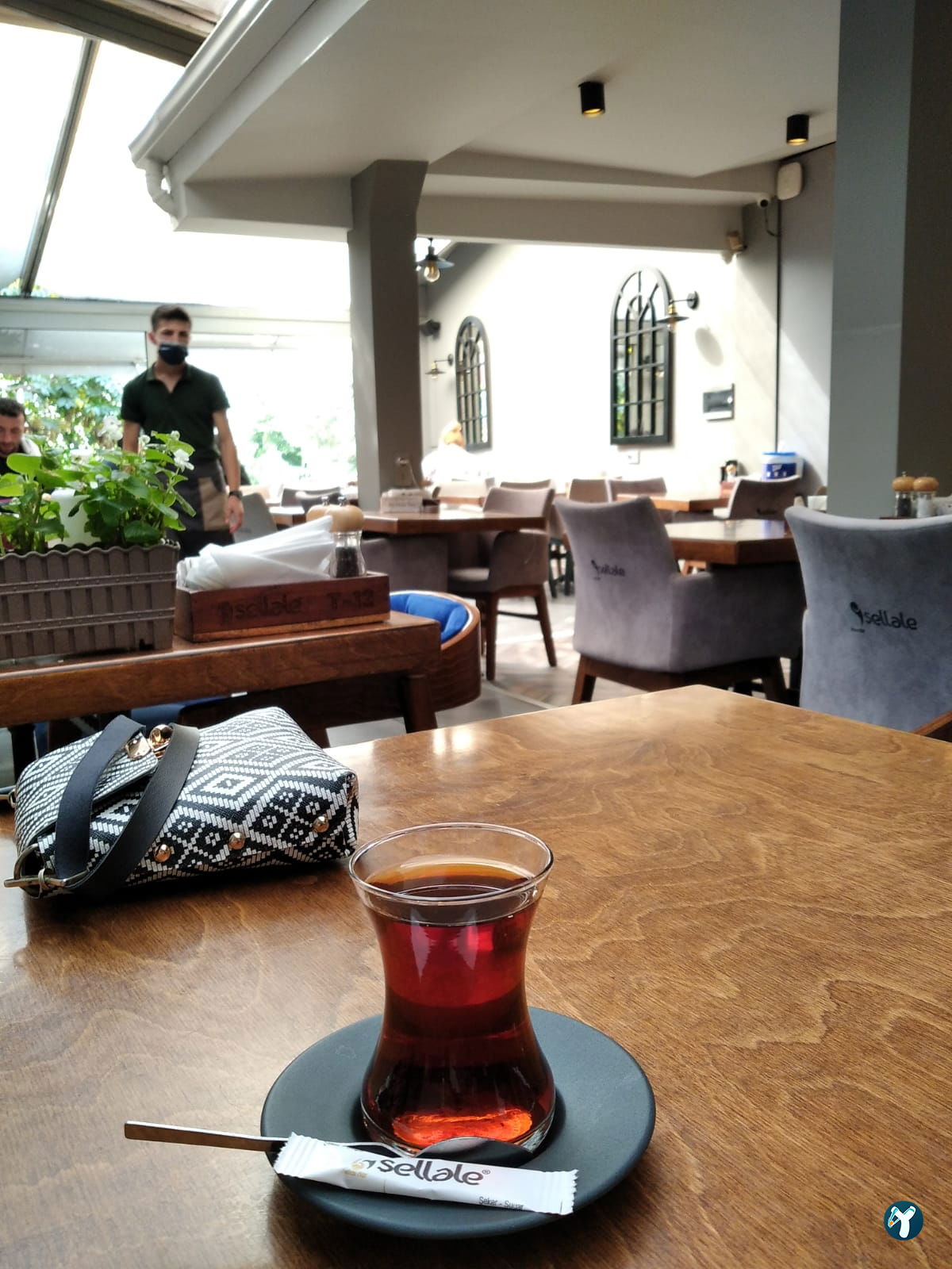 Şellale Fırın