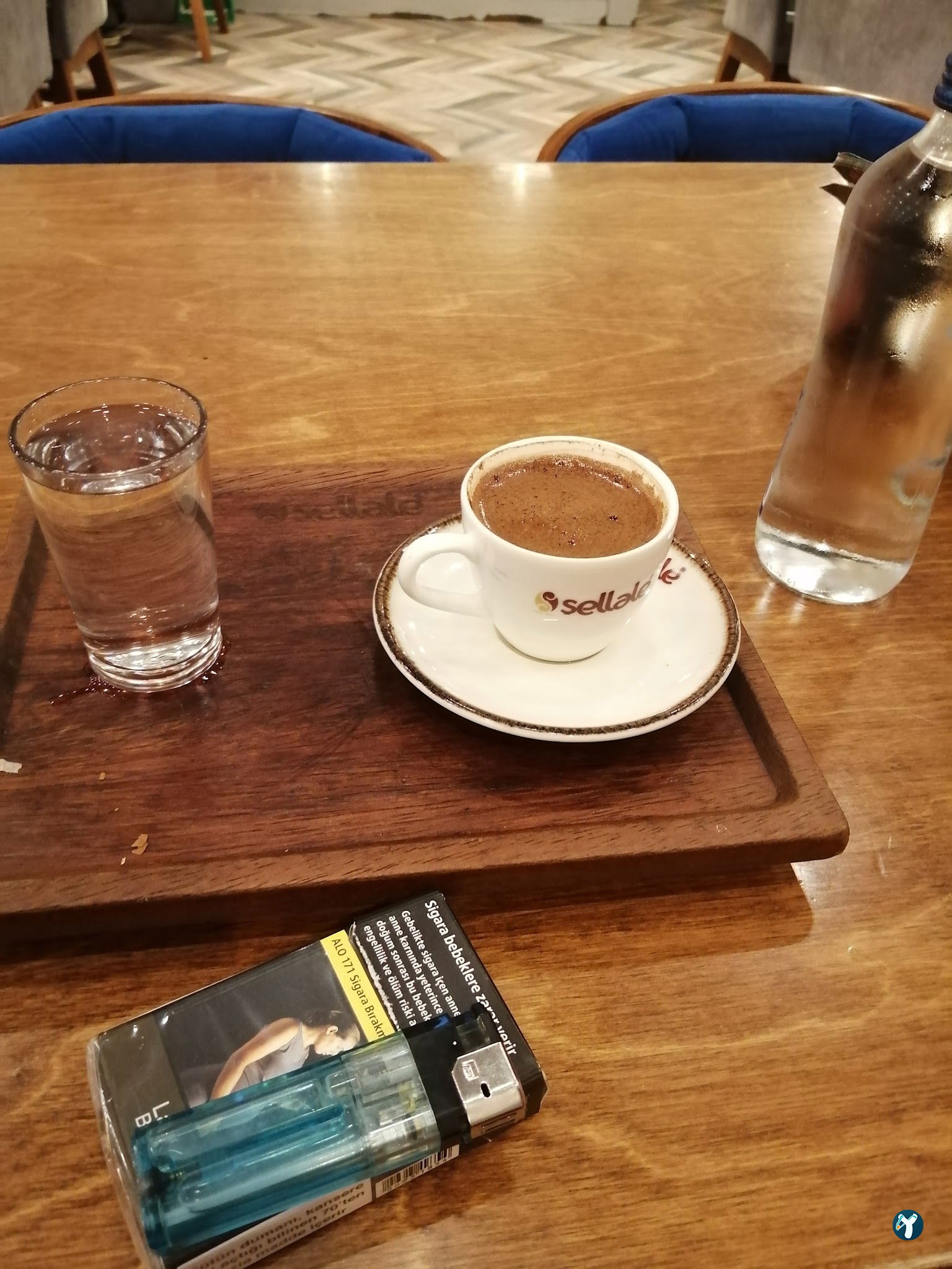 Şellale Fırın