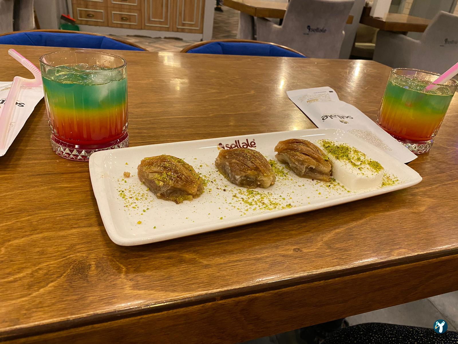Şellale Fırın