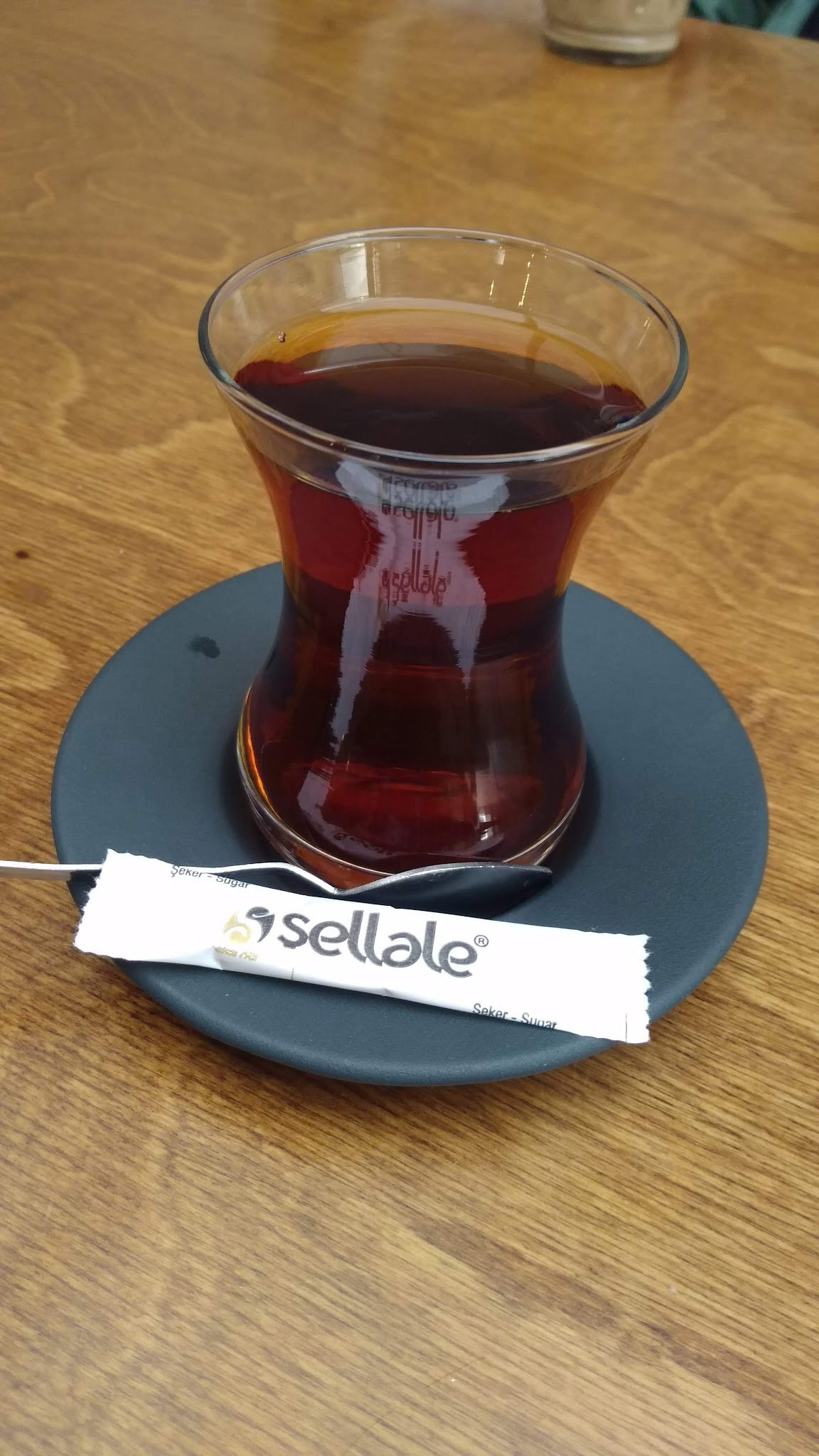 Şellale Fırın