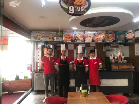 On Numara Döner Kuzuyolu resimleri