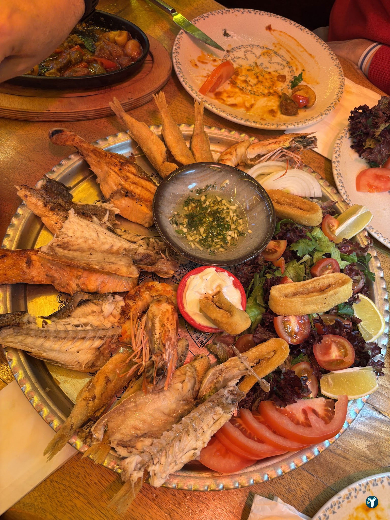 Sultan Palace Cafe Restaurant