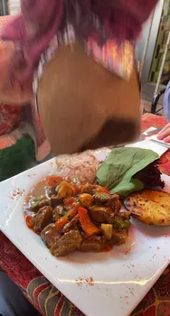 Sultan Palace Cafe Restaurant resimleri Sultan Palace Cafe Restaurant resimleri