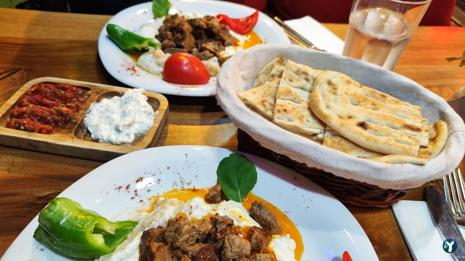 Sultan Palace Cafe Restaurant