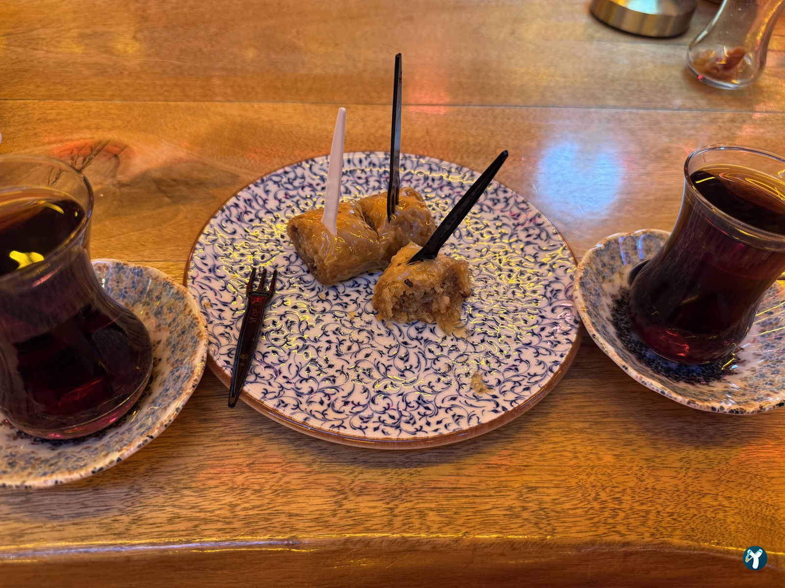 Sultan Palace Cafe Restaurant