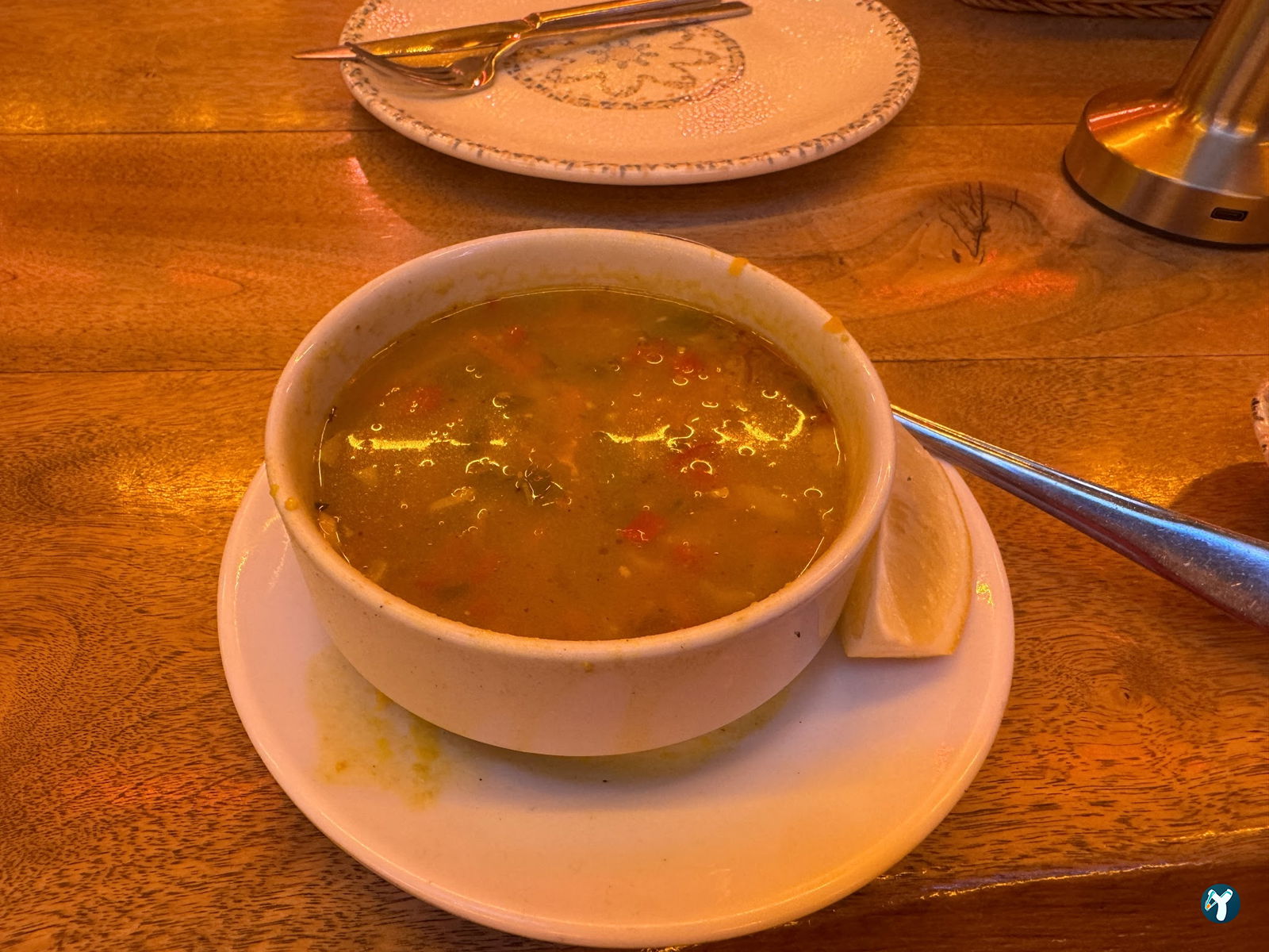 Sultan Palace Cafe Restaurant