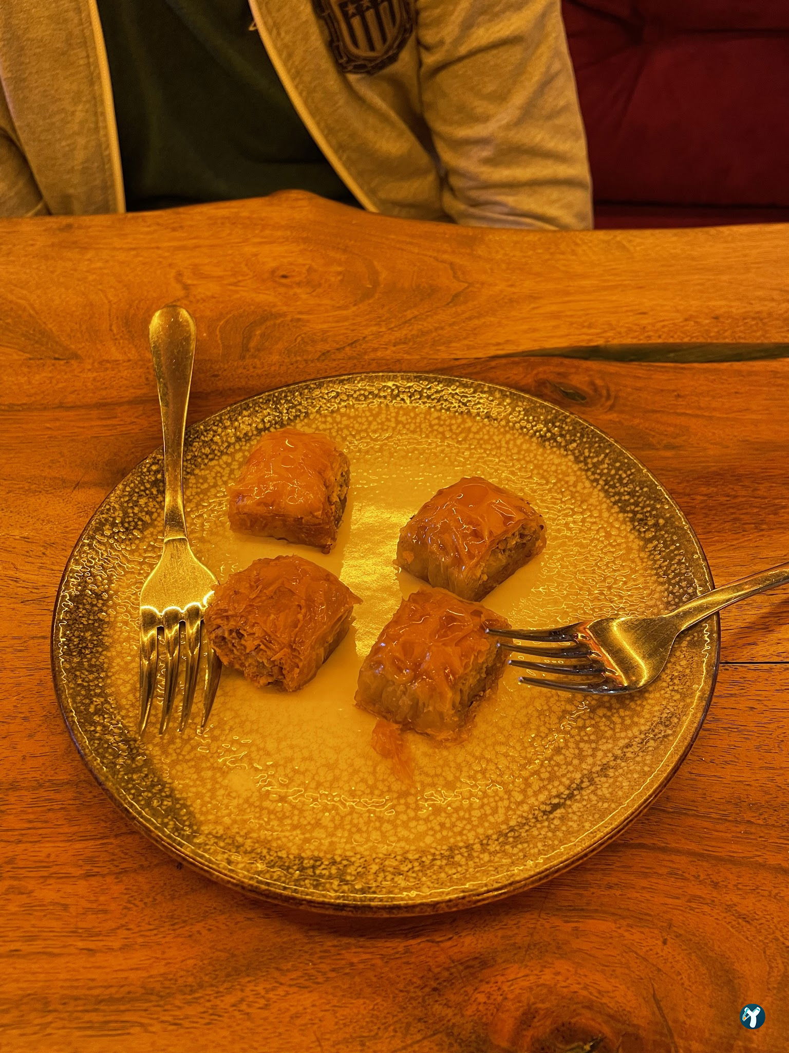Sultan Palace Cafe Restaurant