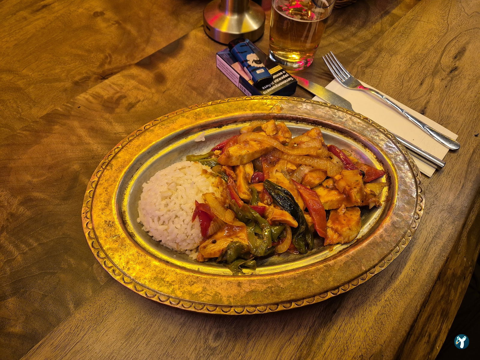 Sultan Palace Cafe Restaurant