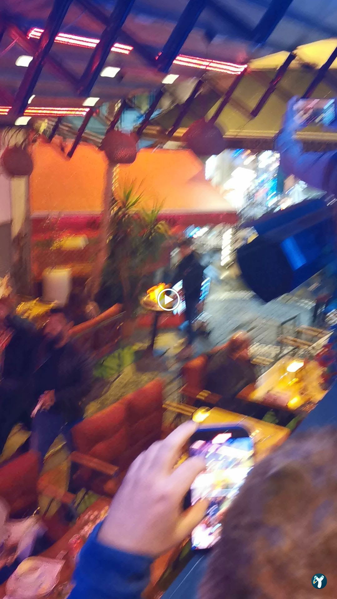 Sultan Palace Cafe Restaurant