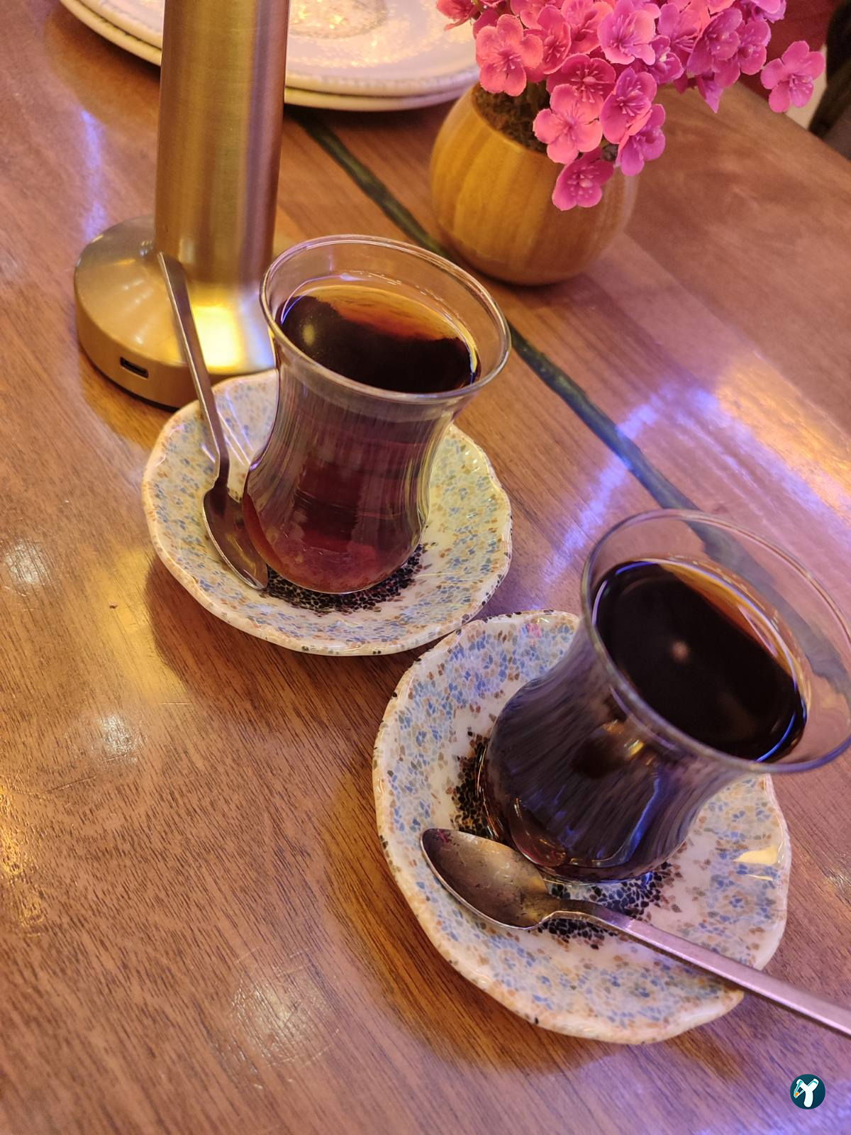 Sultan Palace Cafe Restaurant
