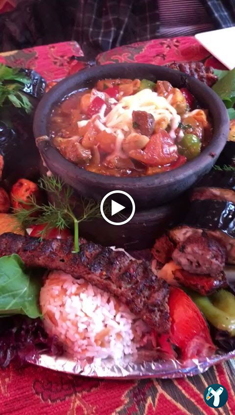 Sultan Palace Cafe Restaurant