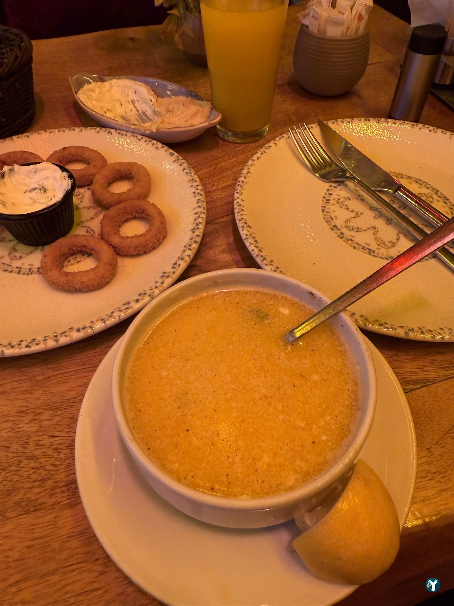Sultan Palace Cafe Restaurant
