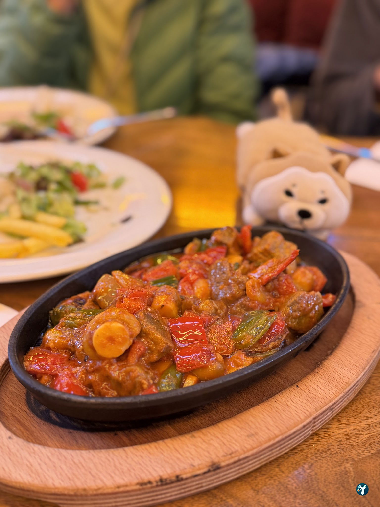 Sultan Palace Cafe Restaurant