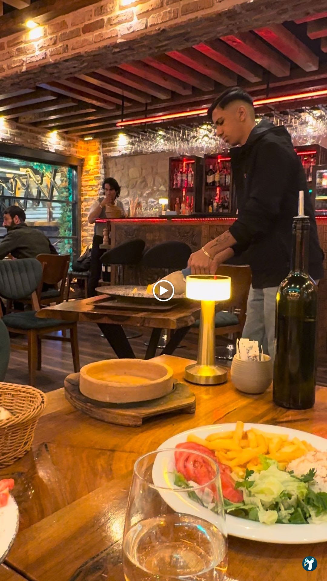 Sultan Palace Cafe Restaurant