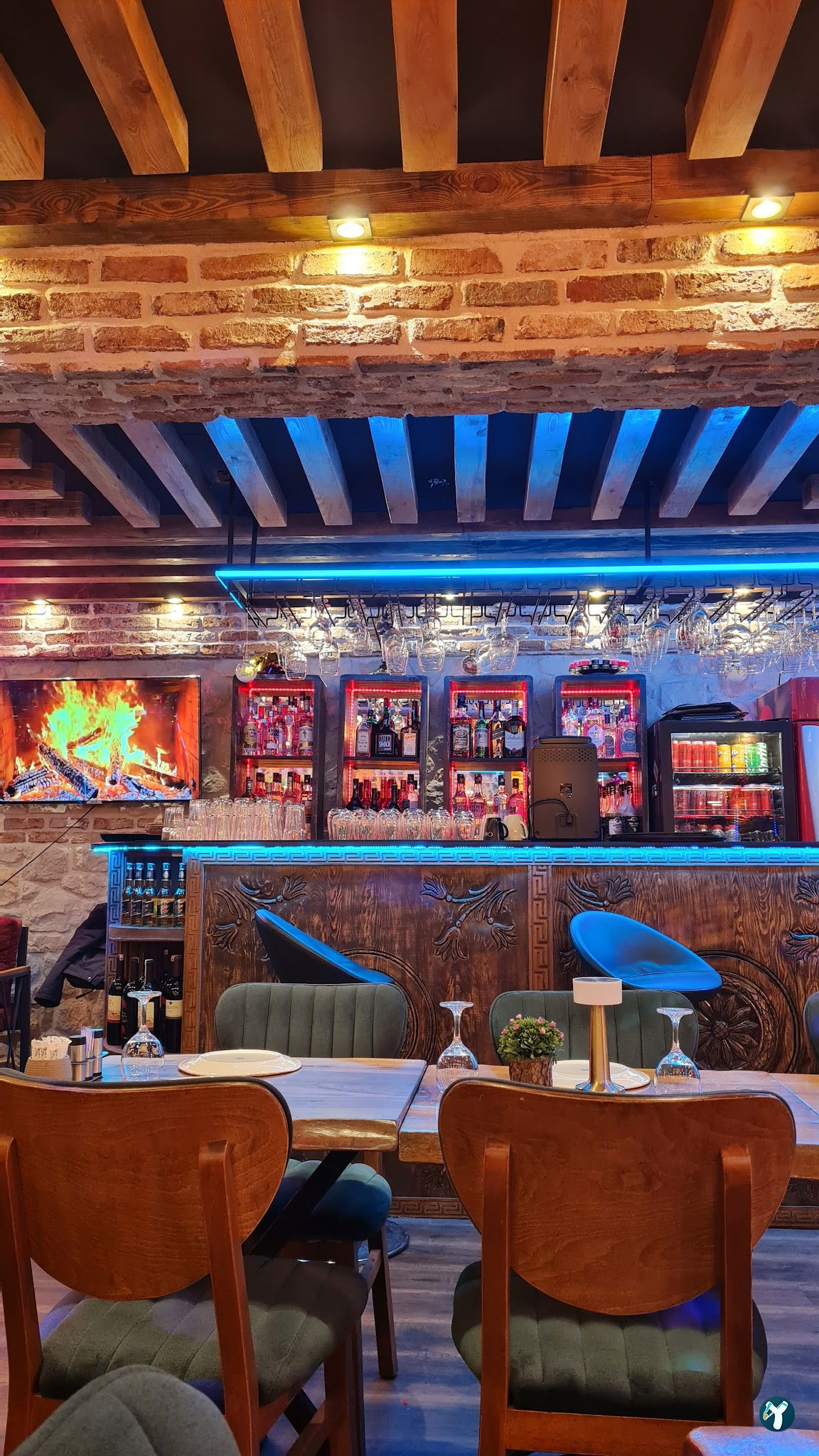 Sultan Palace Cafe Restaurant
