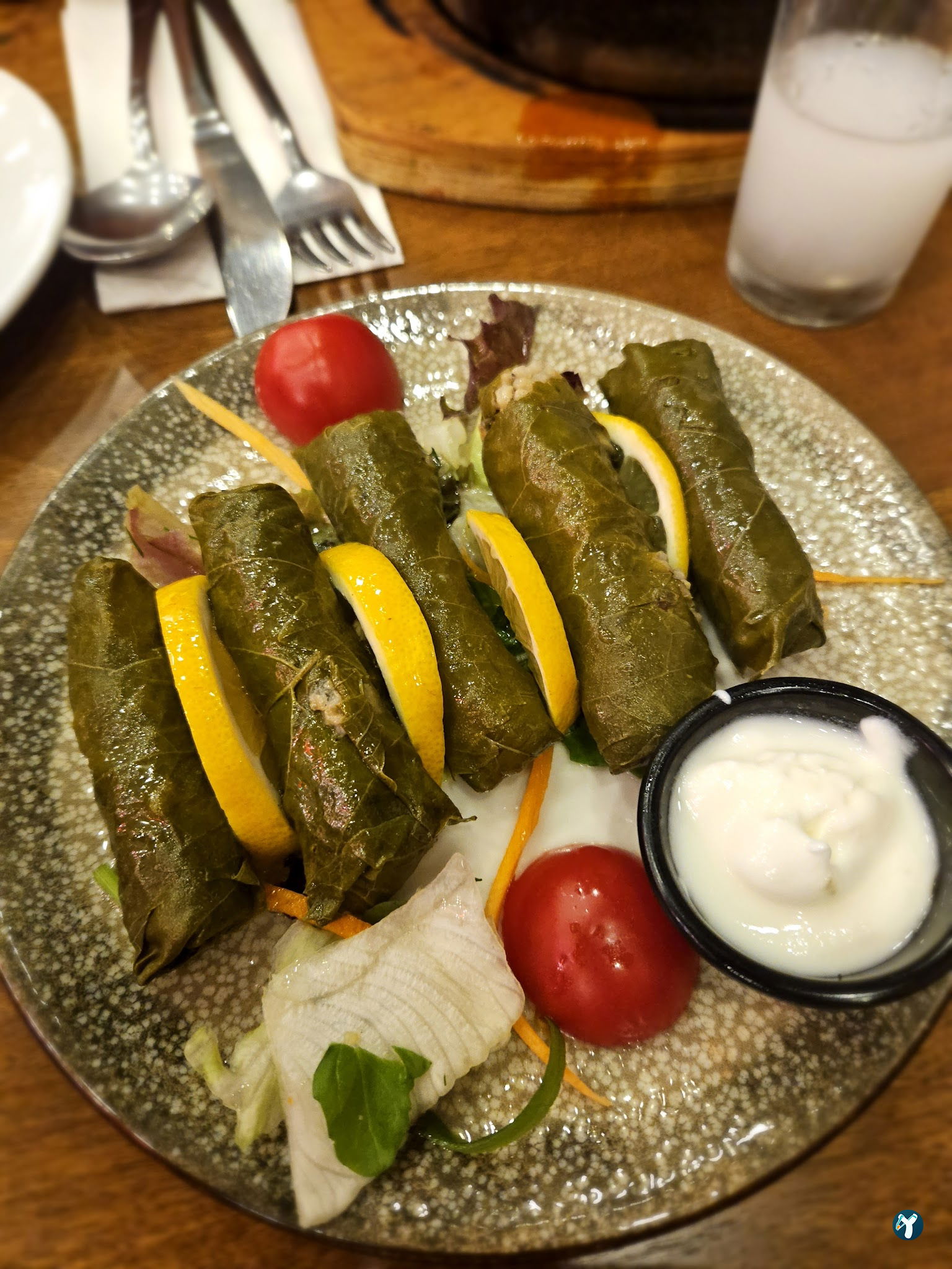 Sultan Palace Cafe Restaurant