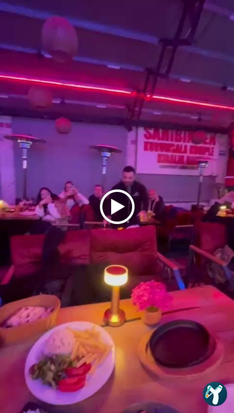 Sultan Palace Cafe Restaurant
