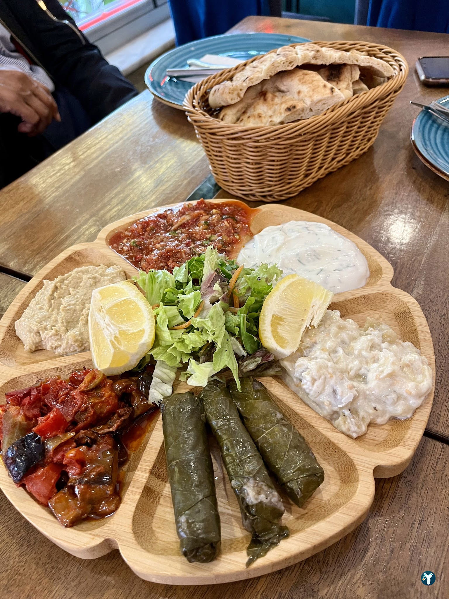 Sultan Palace Cafe Restaurant