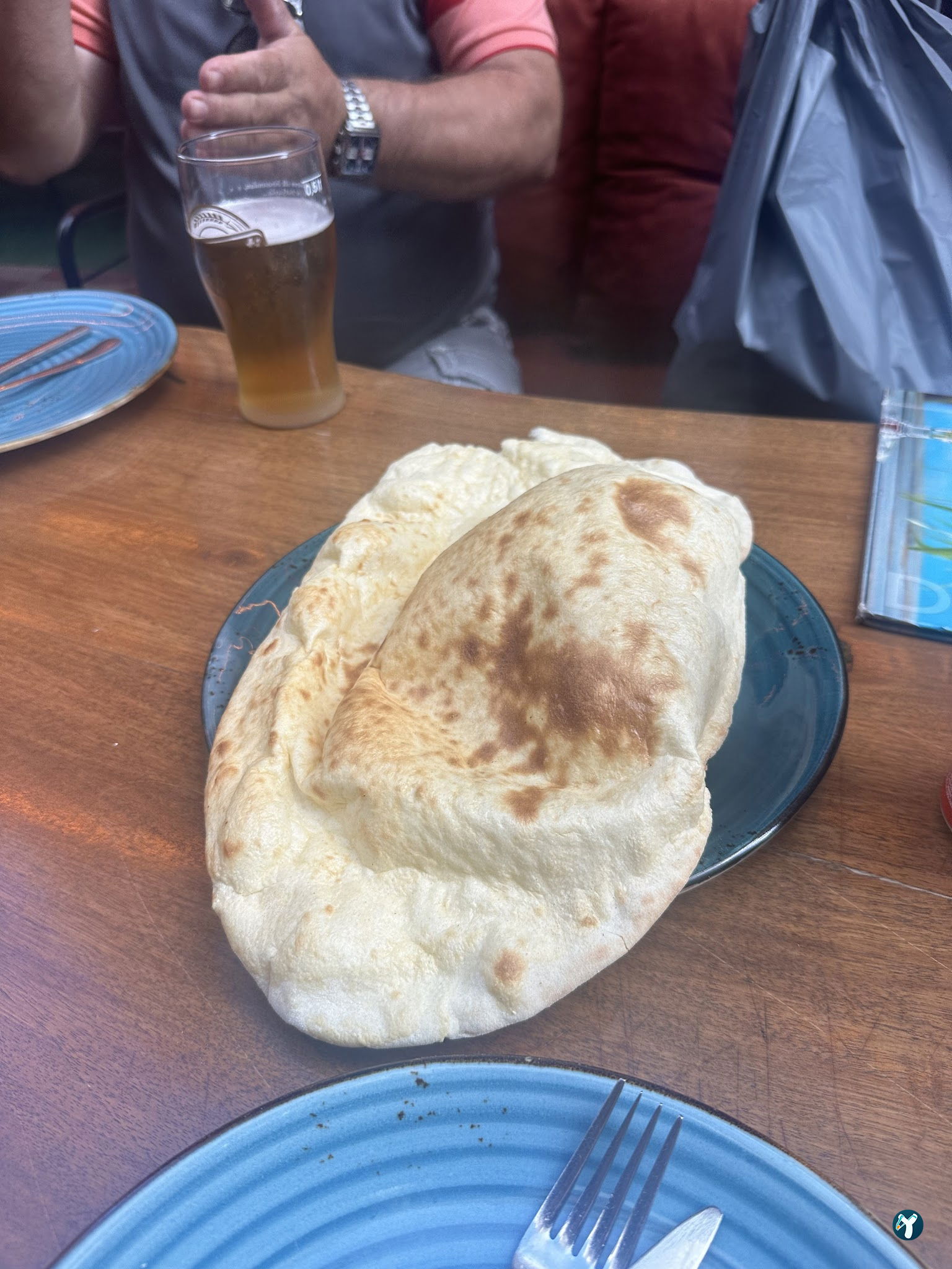 Sultan Palace Cafe Restaurant