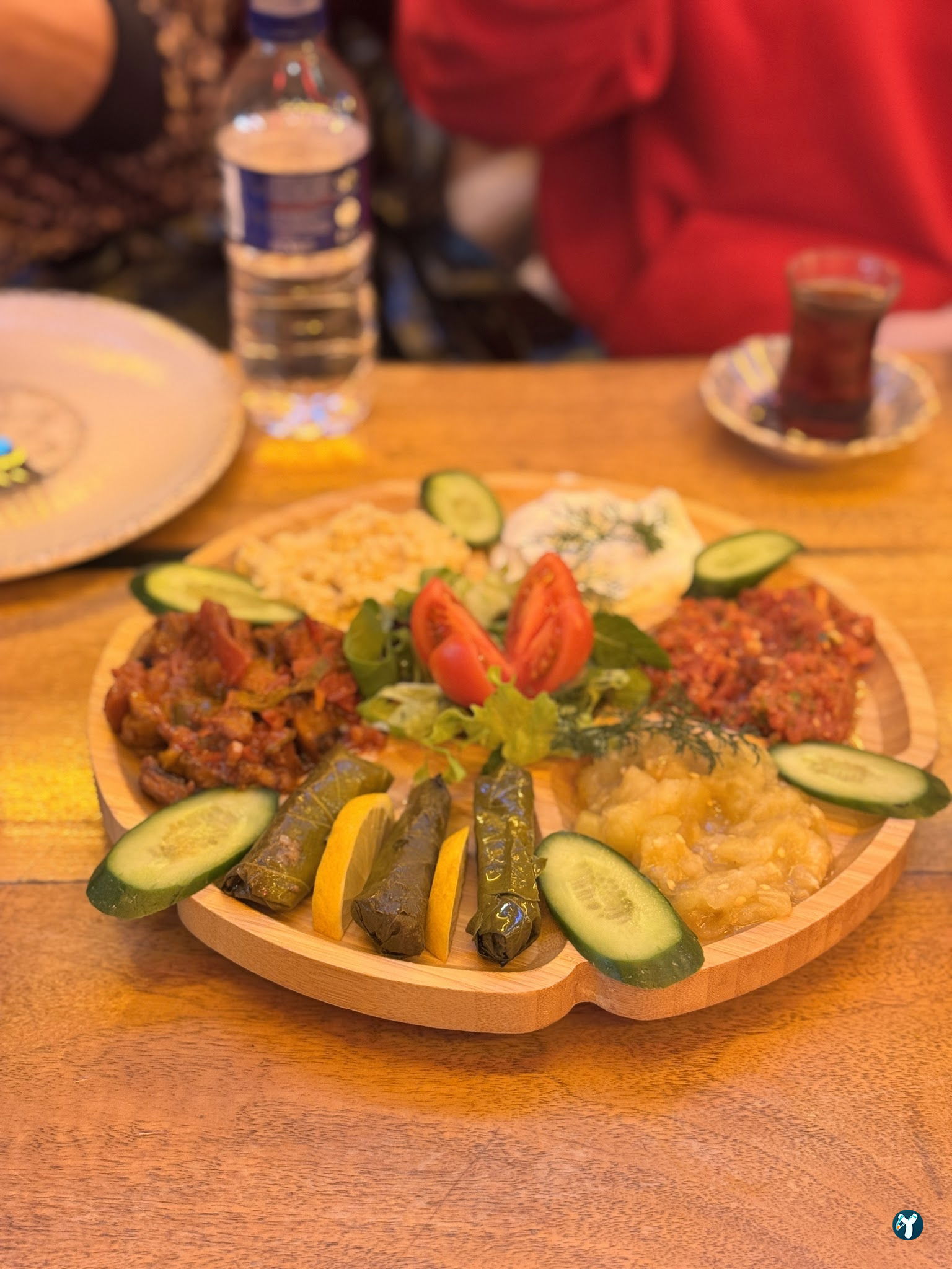 Sultan Palace Cafe Restaurant