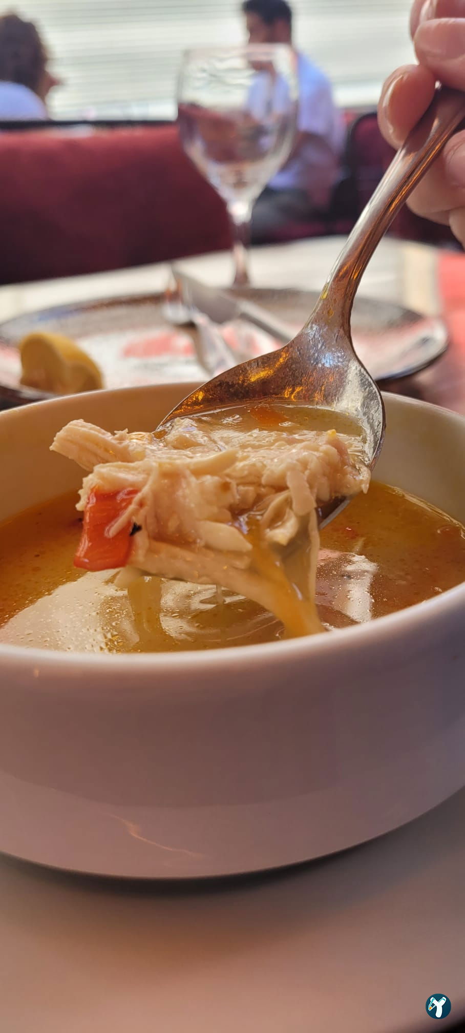 Sultan Palace Cafe Restaurant
