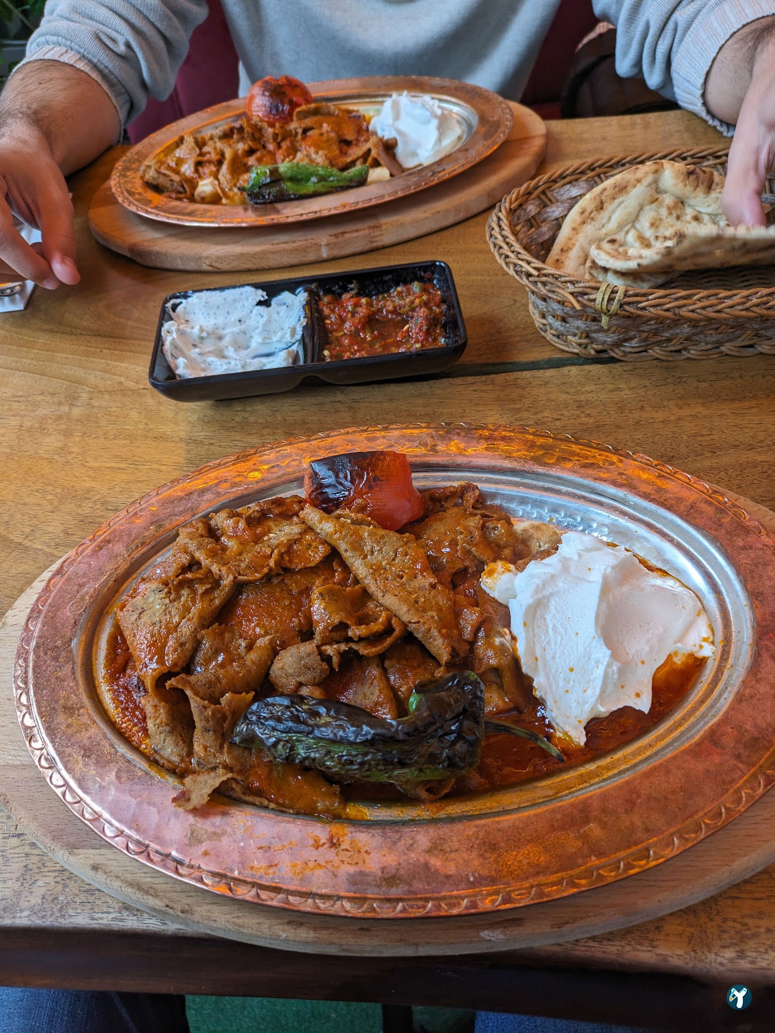 Sultan Palace Cafe Restaurant
