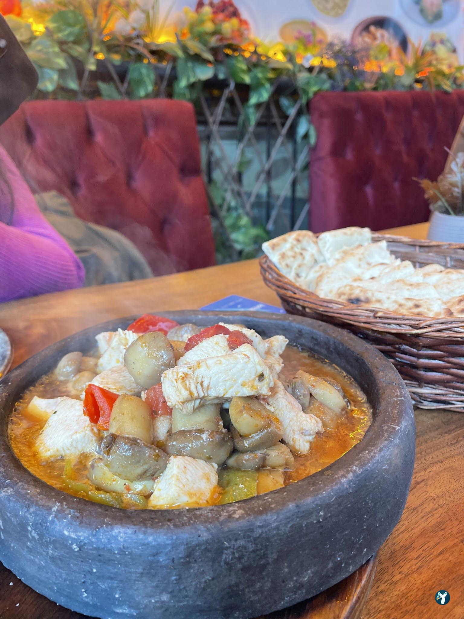 Sultan Palace Cafe Restaurant