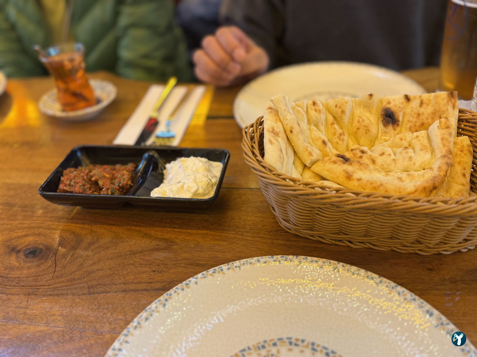 Sultan Palace Cafe Restaurant