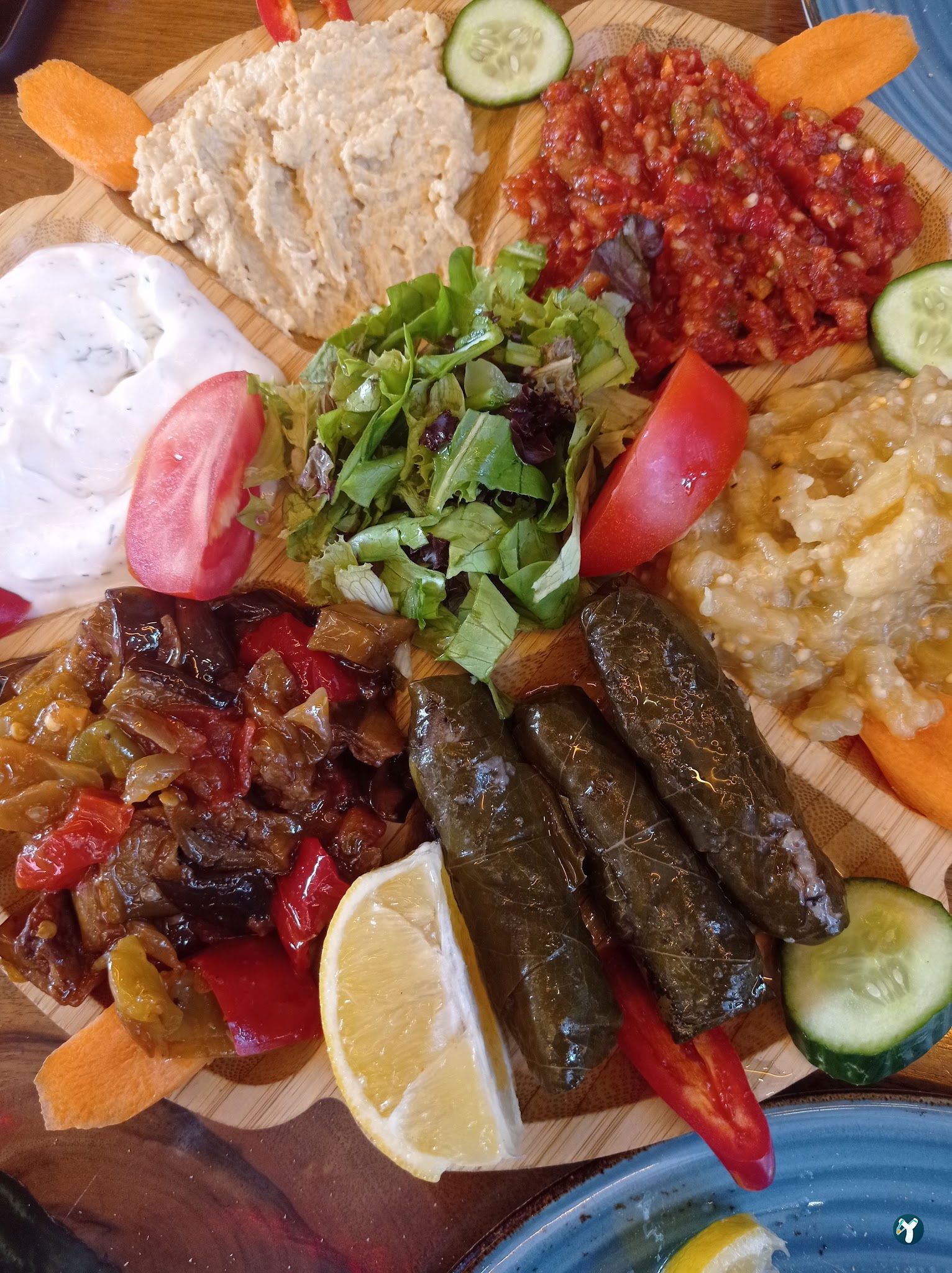 Sultan Palace Cafe Restaurant