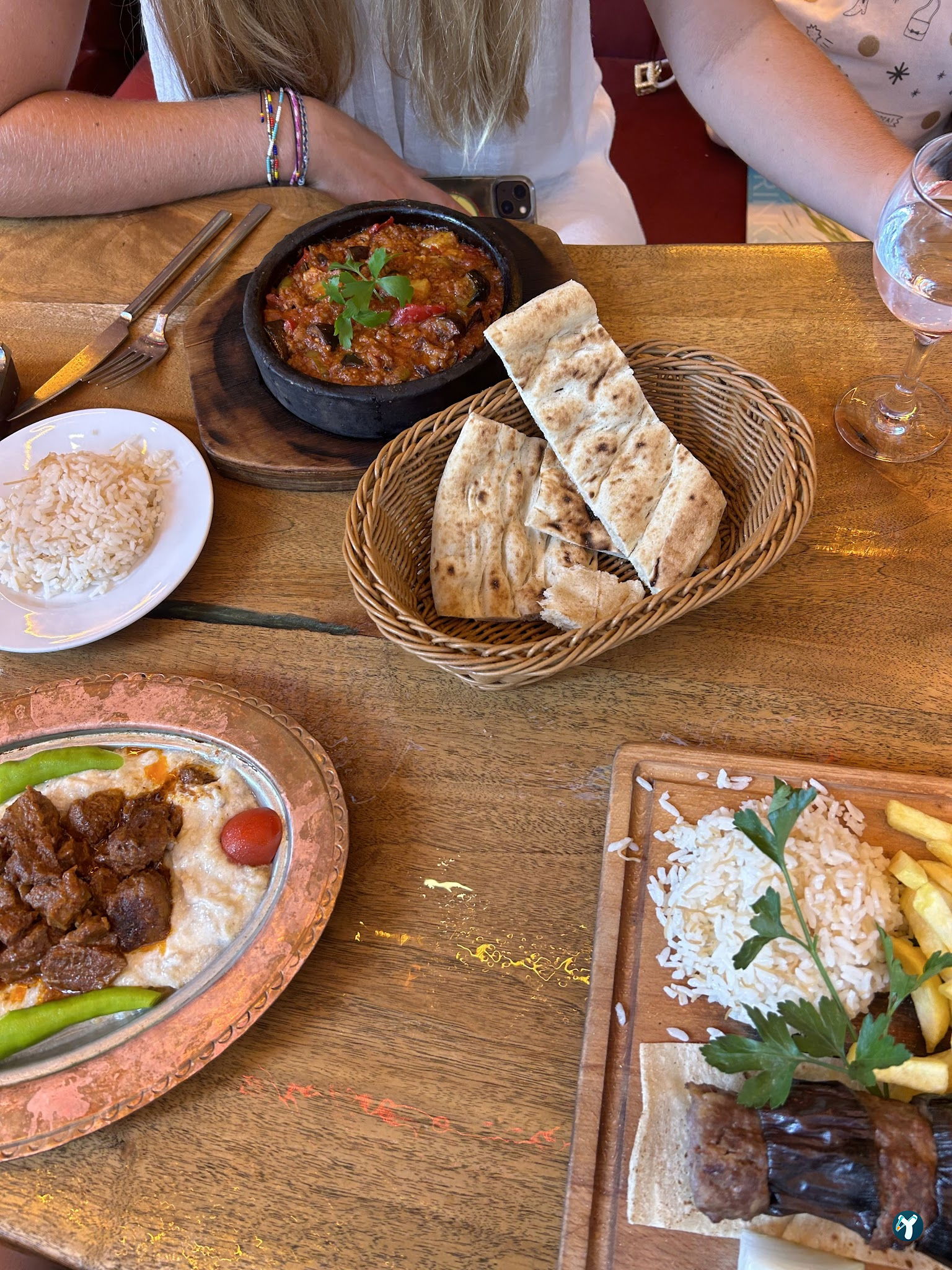 Sultan Palace Cafe Restaurant