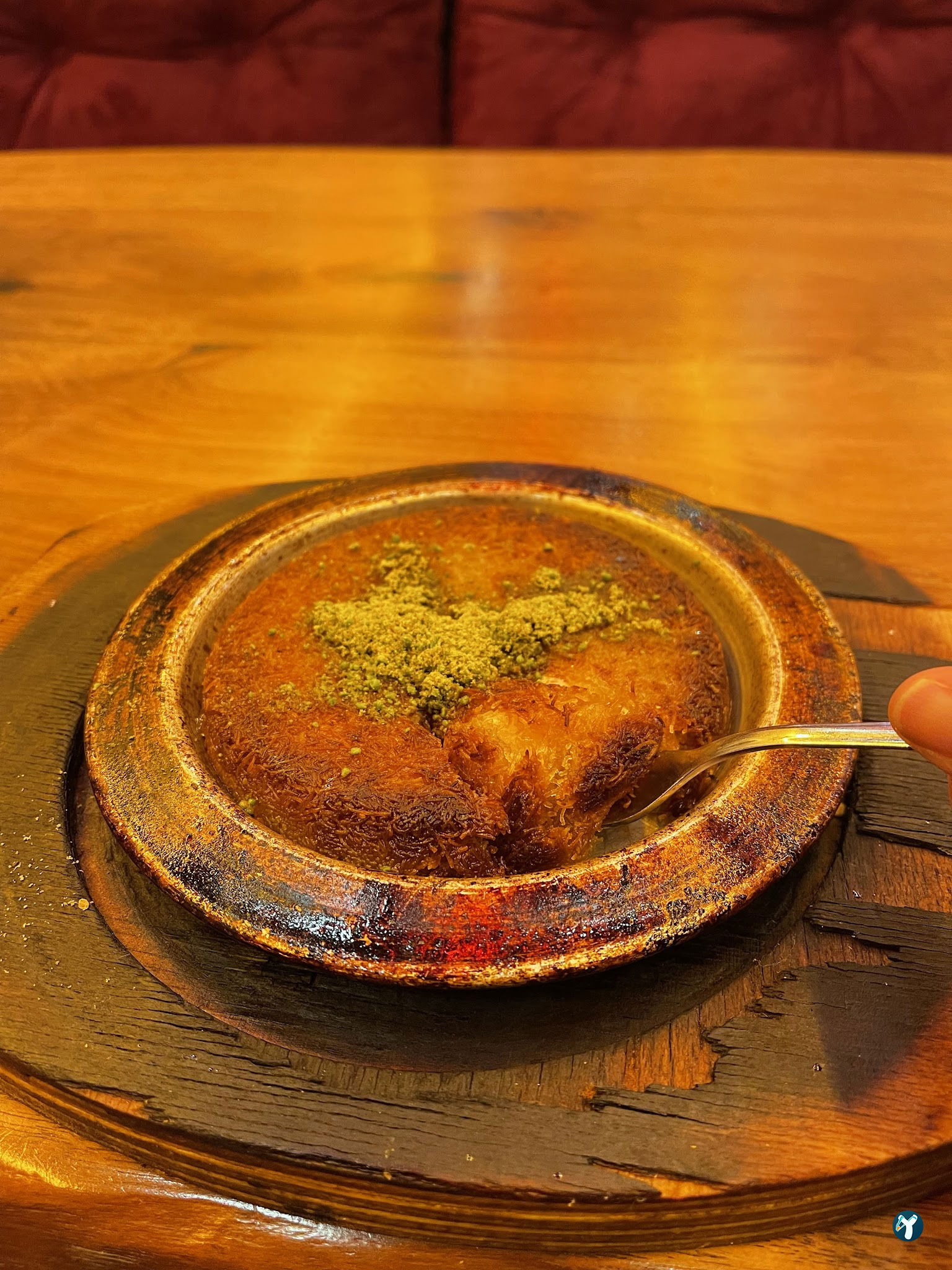 Sultan Palace Cafe Restaurant
