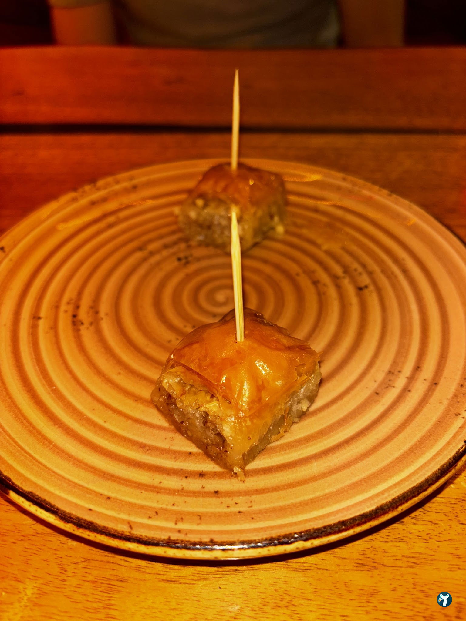 Sultan Palace Cafe Restaurant