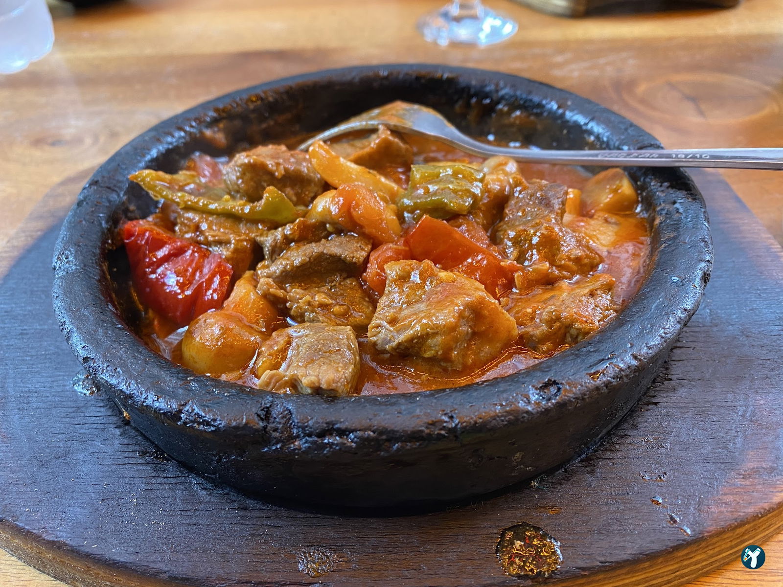 Sultan Palace Cafe Restaurant