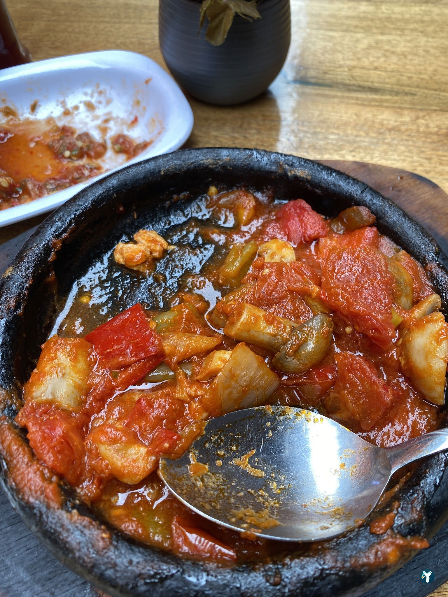 Sultan Palace Cafe Restaurant