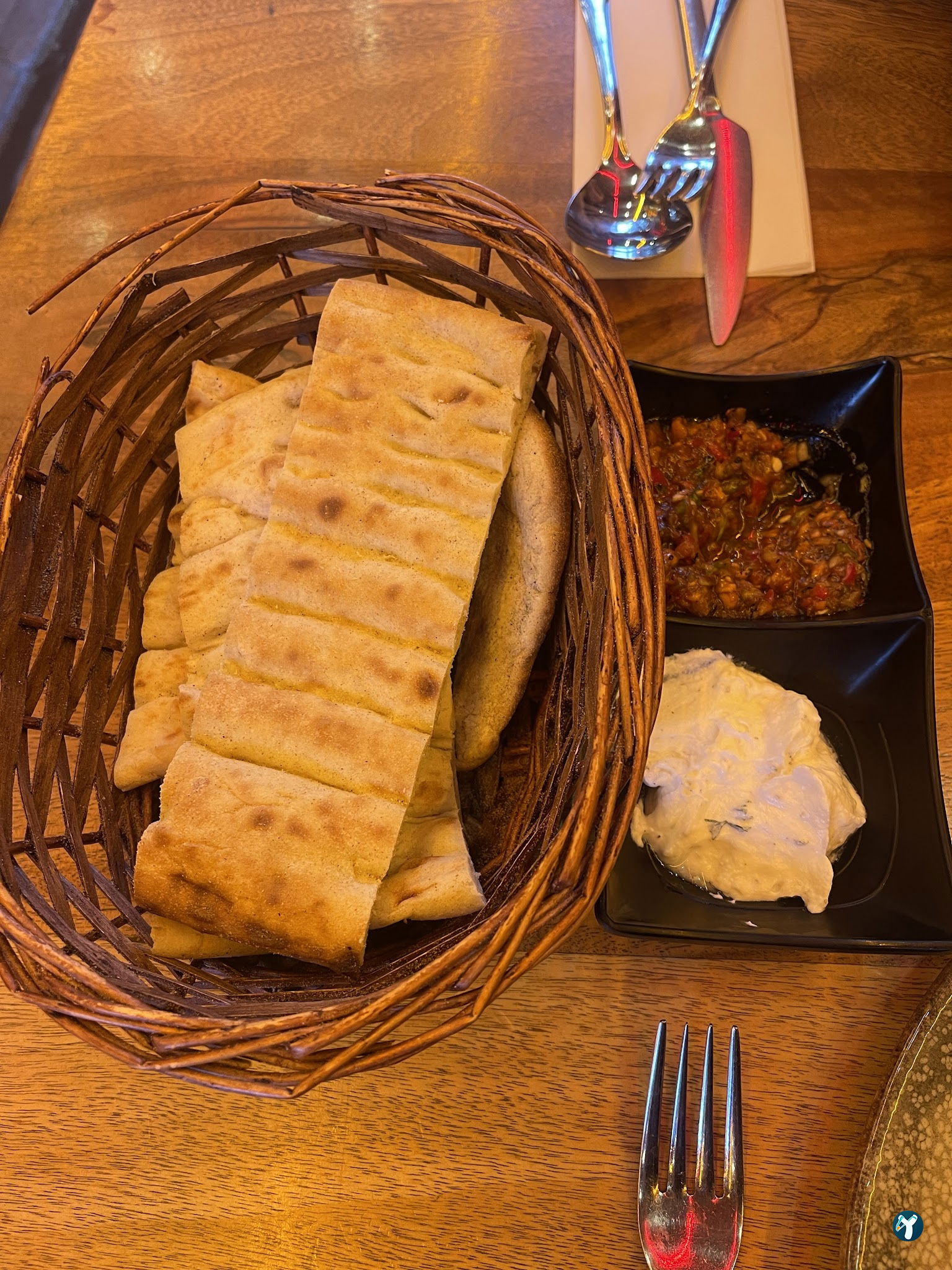 Sultan Palace Cafe Restaurant
