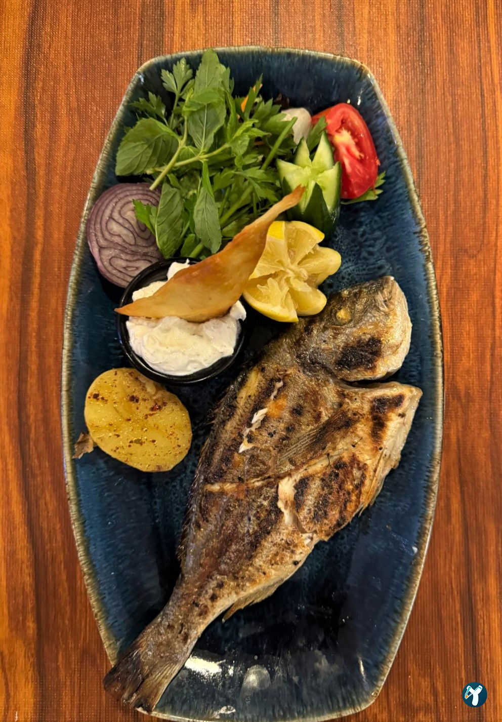Sultan Palace Cafe Restaurant