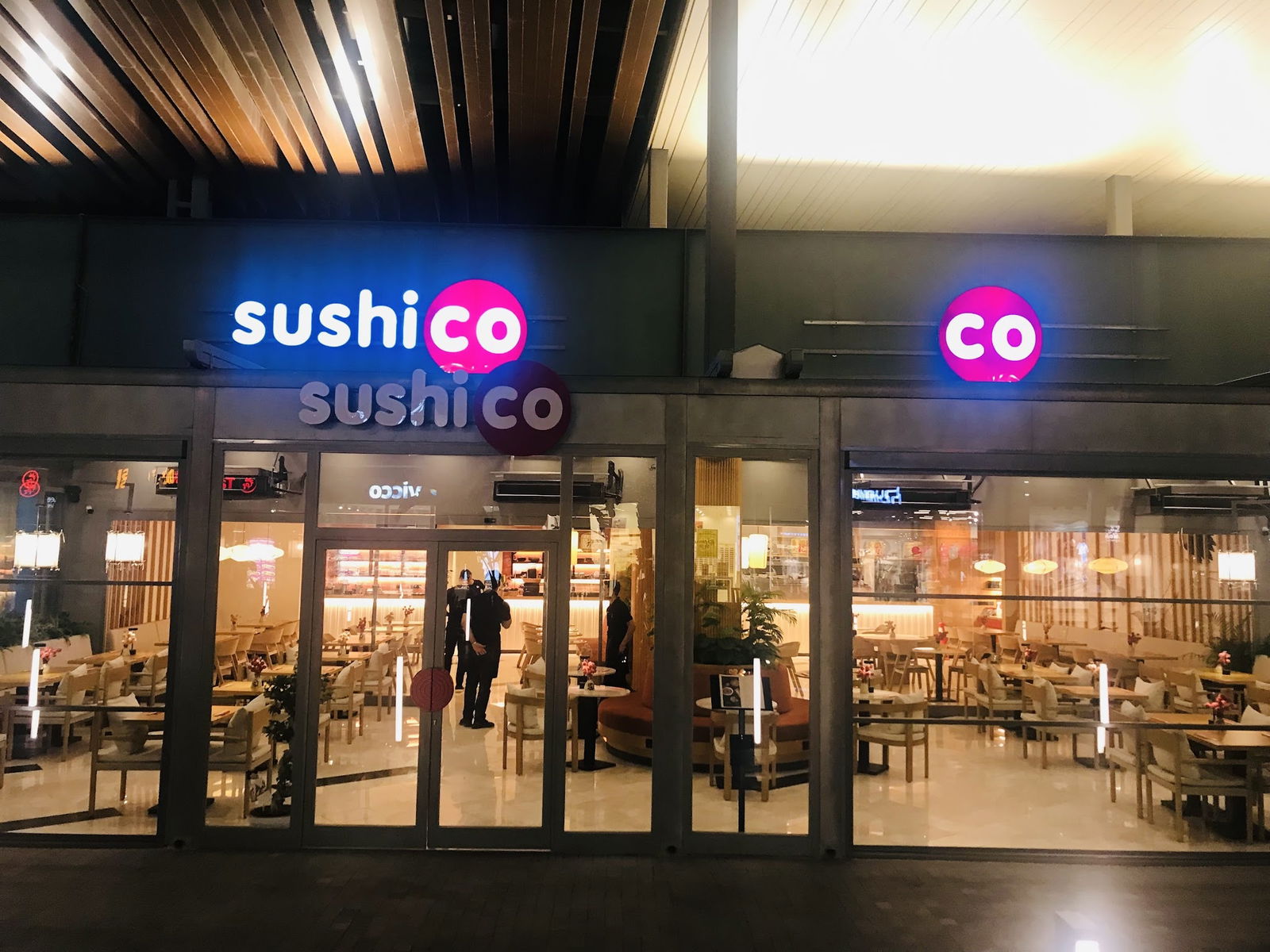 Sushico