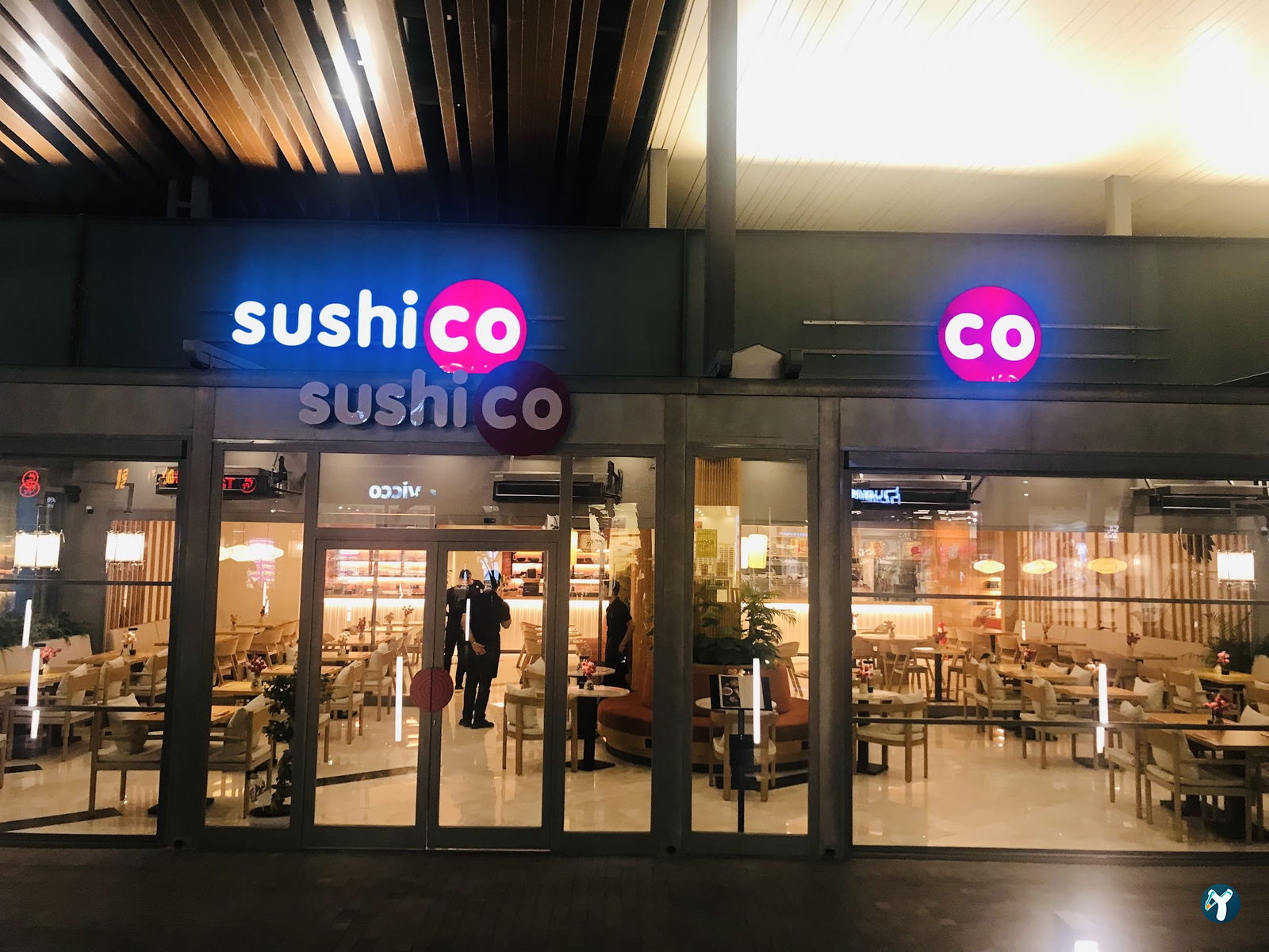 Sushico