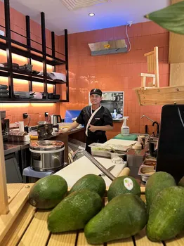 Sushico resimleri