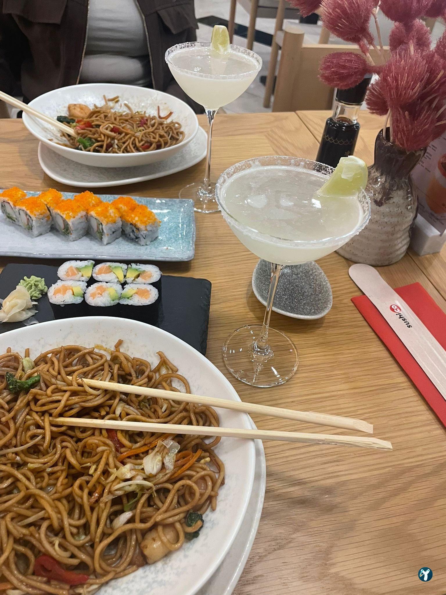 Sushico