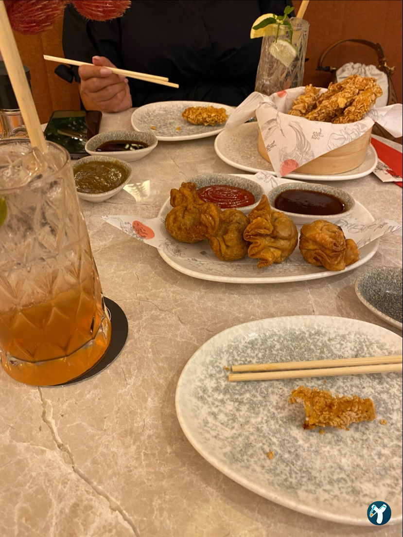 Sushico