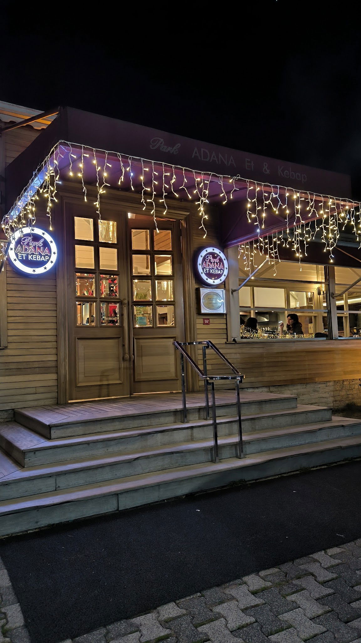 Park Adana Çekmeköy